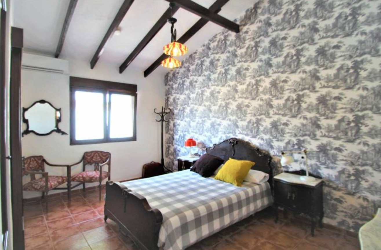 Odsprzedaż - Villa - Orihuela Costa - Costa Blanca