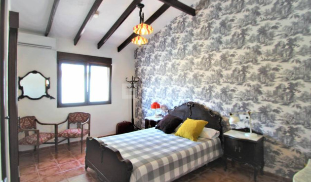 Odsprzedaż - Villa - Orihuela Costa - Costa Blanca