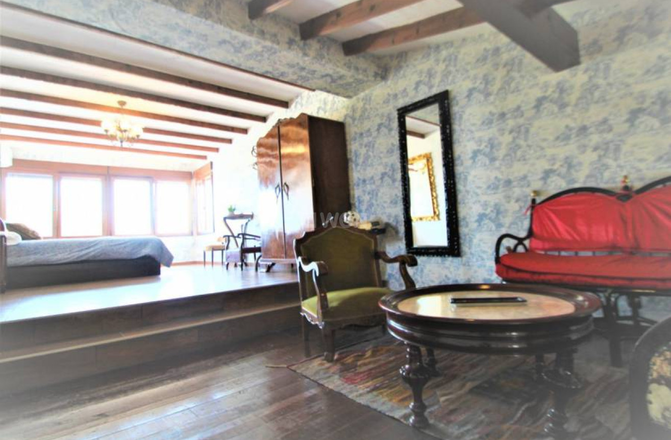 Odsprzedaż - Villa - Orihuela Costa - Costa Blanca