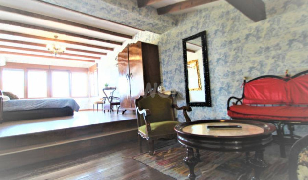 Odsprzedaż - Villa - Orihuela Costa - Costa Blanca