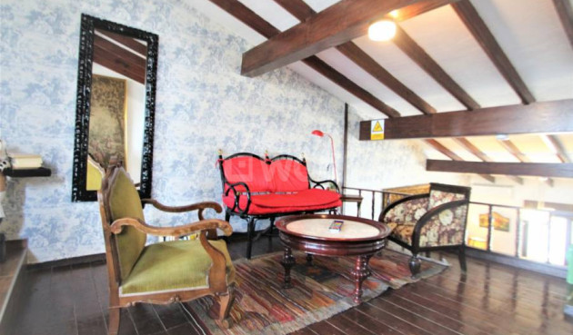 Odsprzedaż - Villa - Orihuela Costa - Costa Blanca