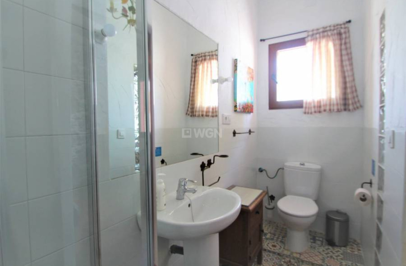 Odsprzedaż - Villa - Orihuela Costa - Costa Blanca