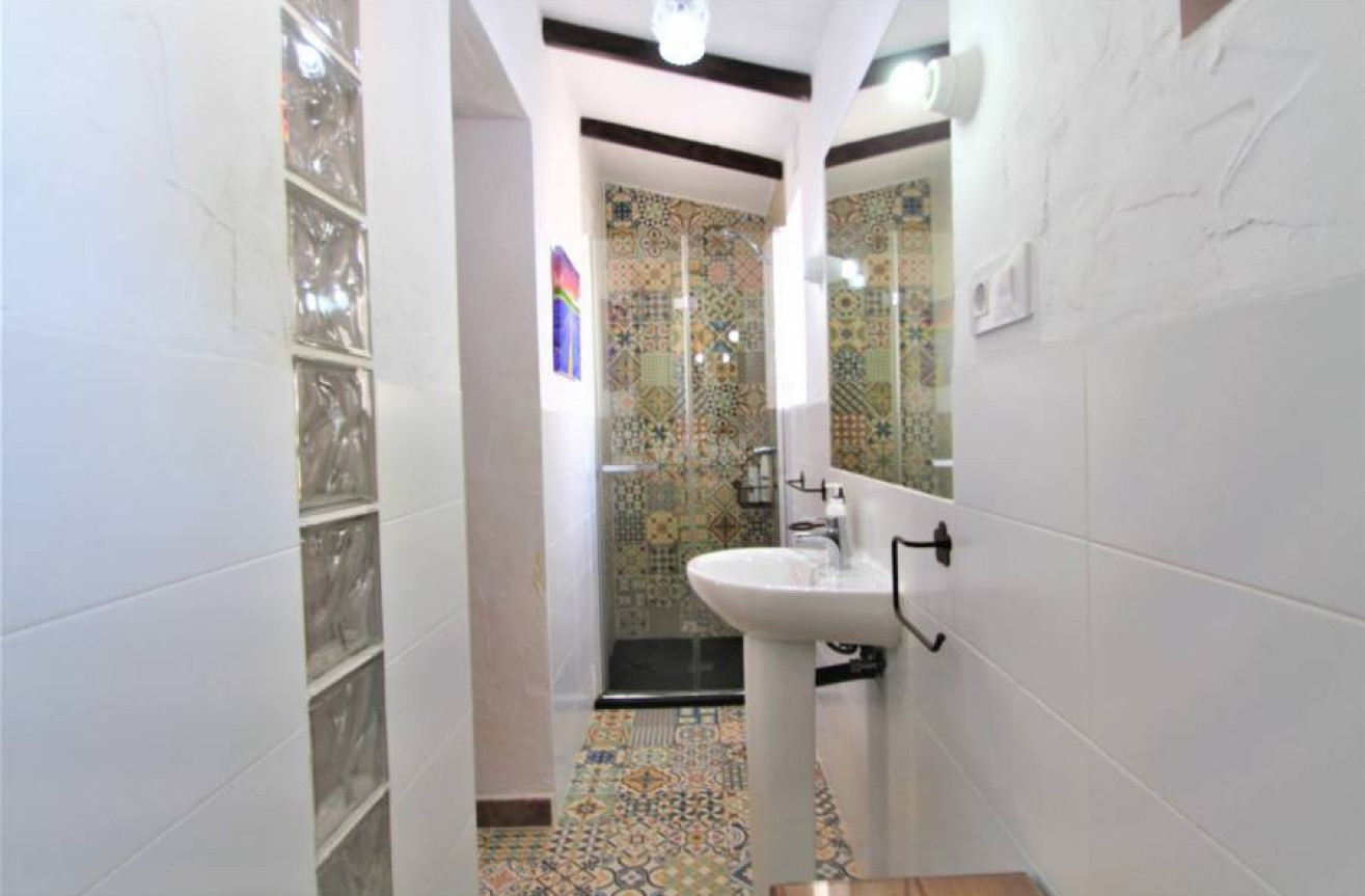 Odsprzedaż - Villa - Orihuela Costa - Costa Blanca