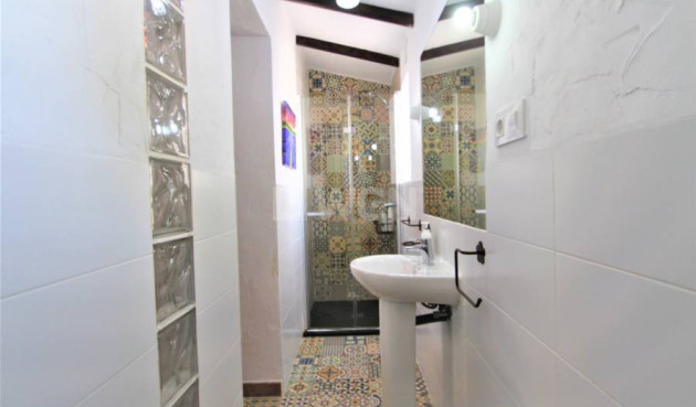 Odsprzedaż - Villa - Orihuela Costa - Costa Blanca