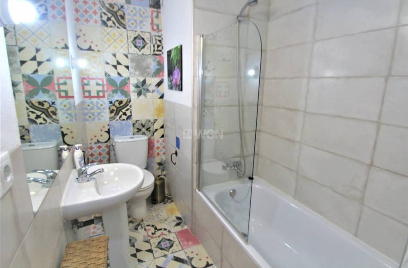 Odsprzedaż - Villa - Orihuela Costa - Costa Blanca