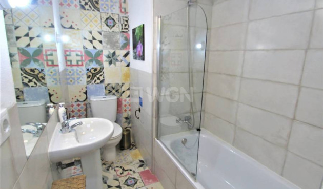 Odsprzedaż - Villa - Orihuela Costa - Costa Blanca