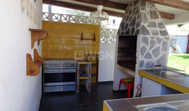 Odsprzedaż - Villa - Orihuela Costa - Costa Blanca