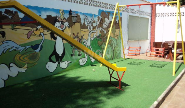 Odsprzedaż - Villa - Orihuela Costa - Costa Blanca