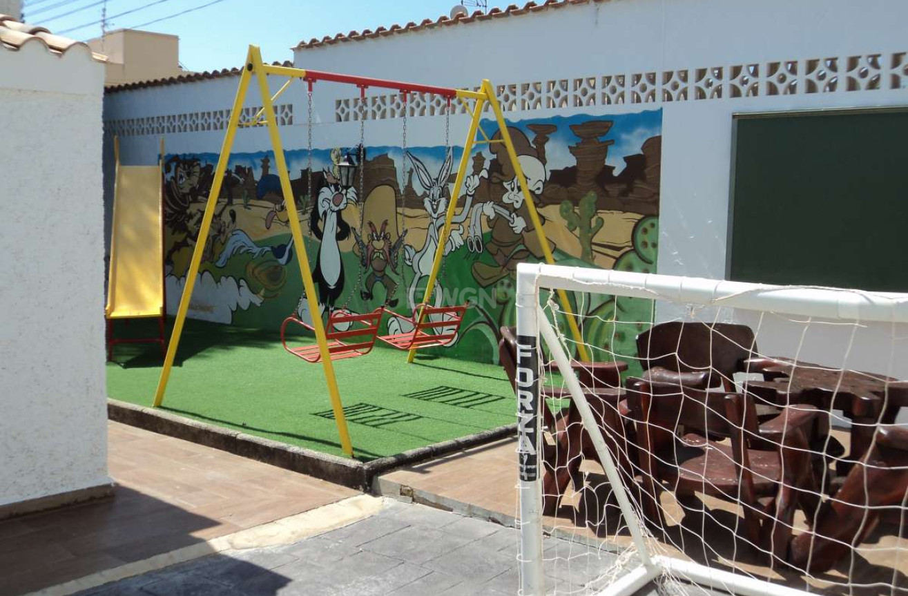 Odsprzedaż - Villa - Orihuela Costa - Costa Blanca