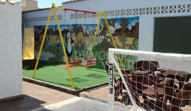 Odsprzedaż - Villa - Orihuela Costa - Costa Blanca