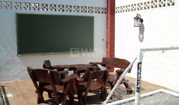 Odsprzedaż - Villa - Orihuela Costa - Costa Blanca