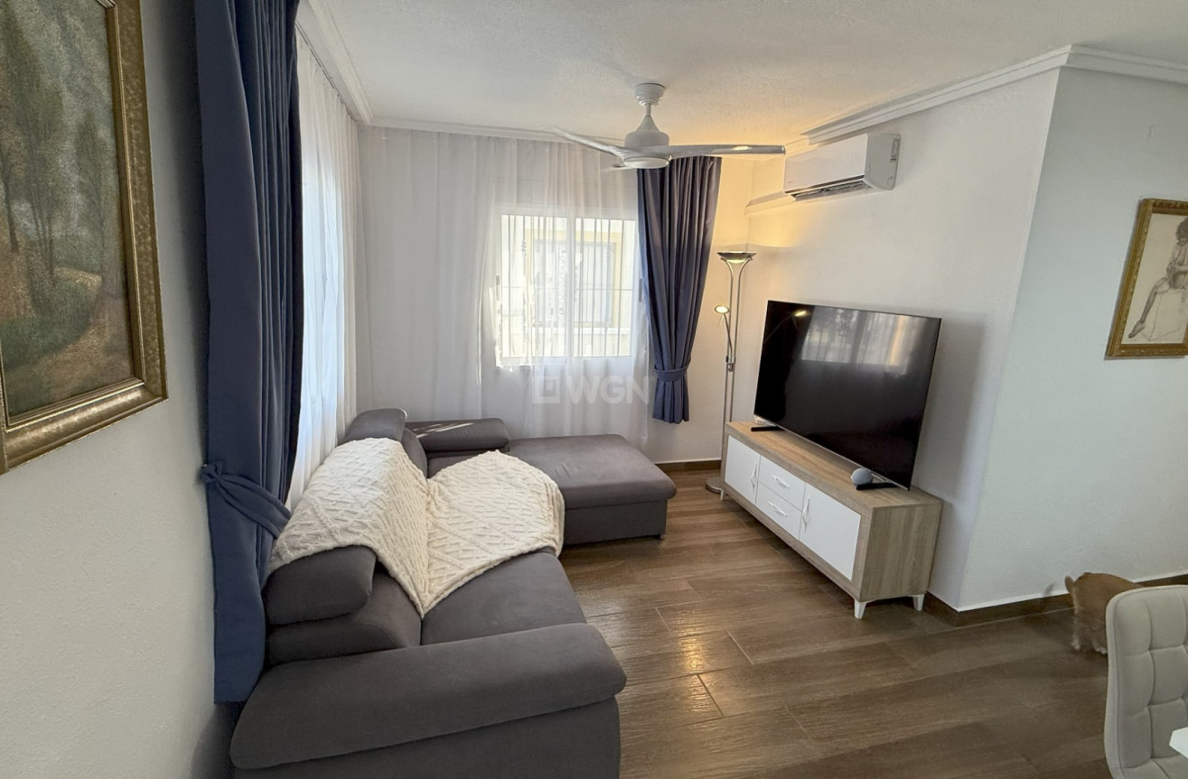 Odsprzedaż - Villa - Orihuela Costa - Costa Blanca