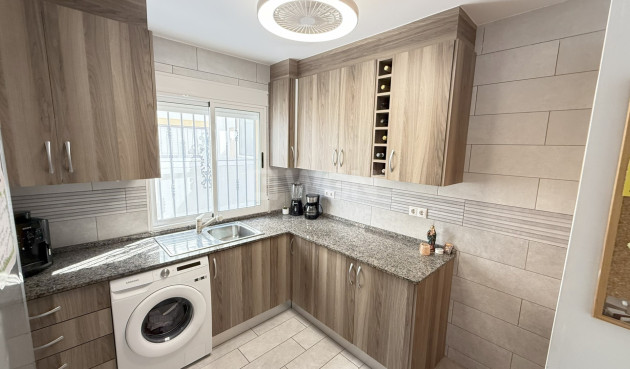 Odsprzedaż - Villa - Orihuela Costa - Costa Blanca