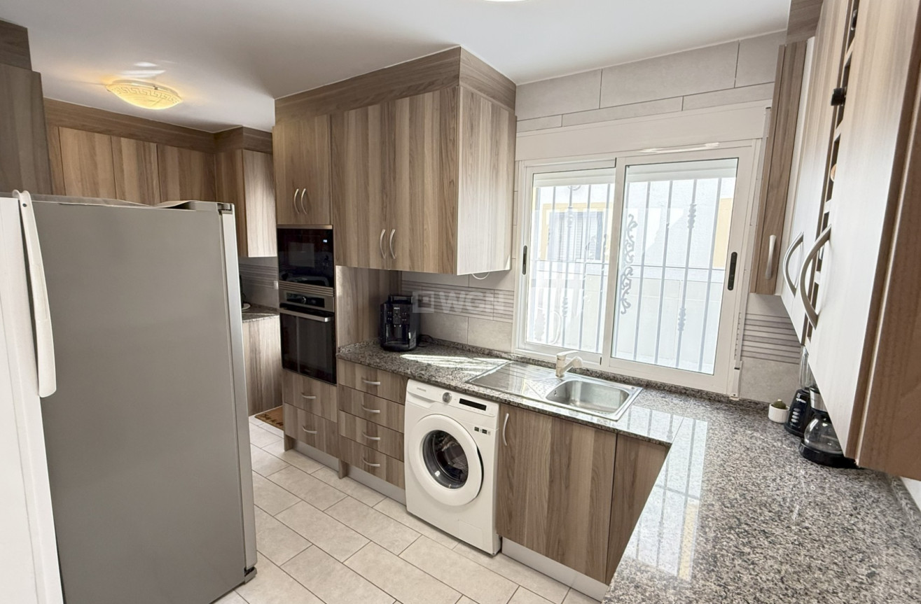 Odsprzedaż - Villa - Orihuela Costa - Costa Blanca