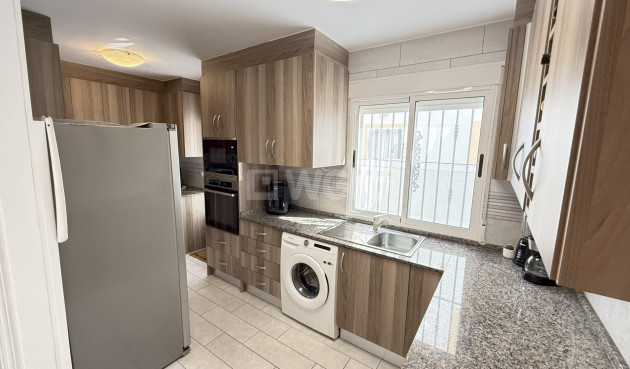 Odsprzedaż - Villa - Orihuela Costa - Costa Blanca