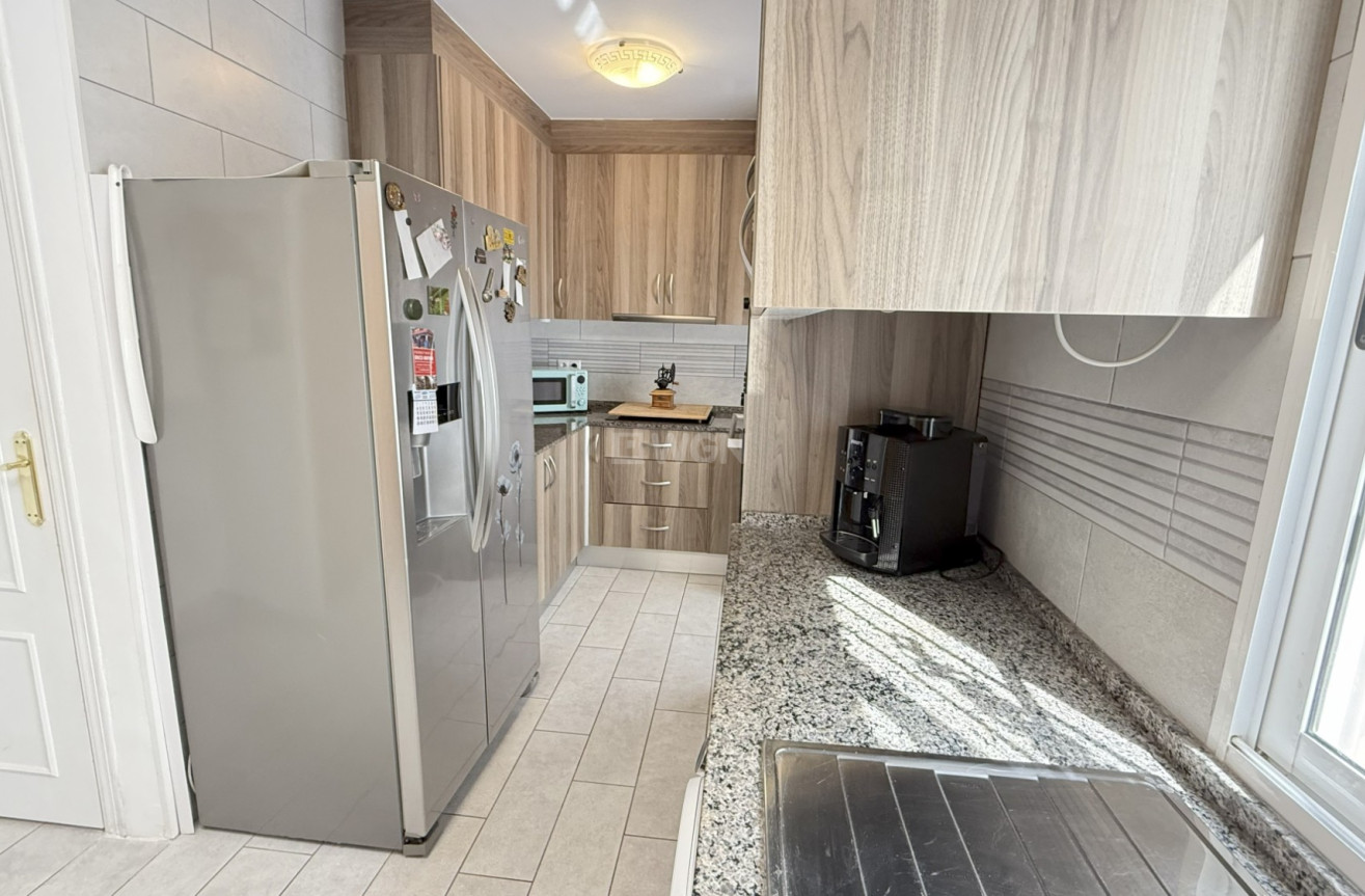 Odsprzedaż - Villa - Orihuela Costa - Costa Blanca