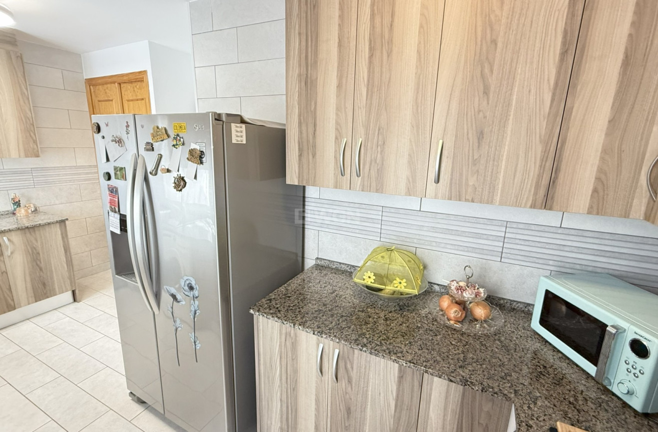 Odsprzedaż - Villa - Orihuela Costa - Costa Blanca