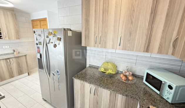 Odsprzedaż - Villa - Orihuela Costa - Costa Blanca