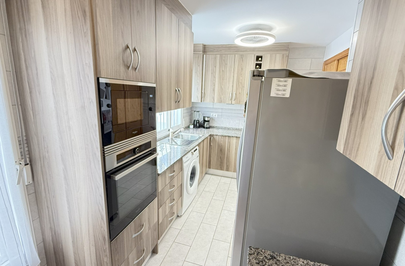 Odsprzedaż - Villa - Orihuela Costa - Costa Blanca