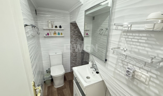 Odsprzedaż - Villa - Orihuela Costa - Costa Blanca