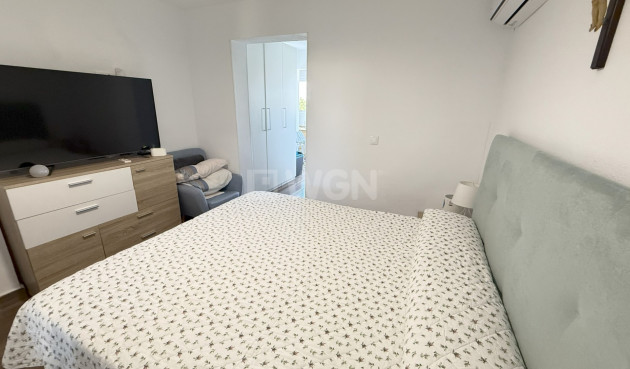 Odsprzedaż - Villa - Orihuela Costa - Costa Blanca