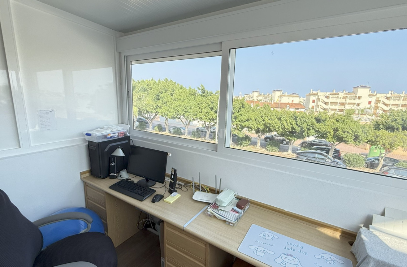 Odsprzedaż - Villa - Orihuela Costa - Costa Blanca