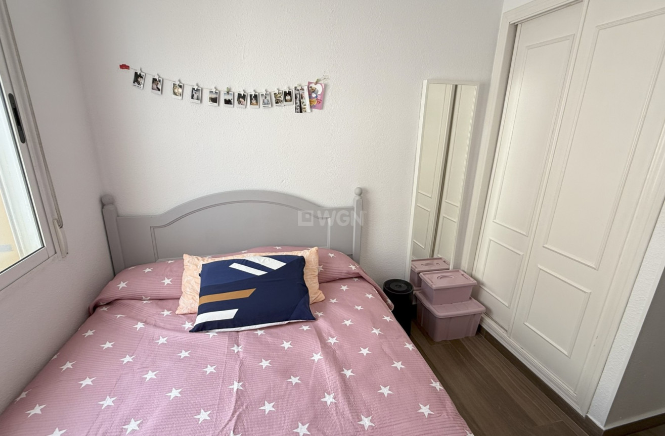 Odsprzedaż - Villa - Orihuela Costa - Costa Blanca