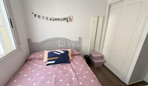 Odsprzedaż - Villa - Orihuela Costa - Costa Blanca