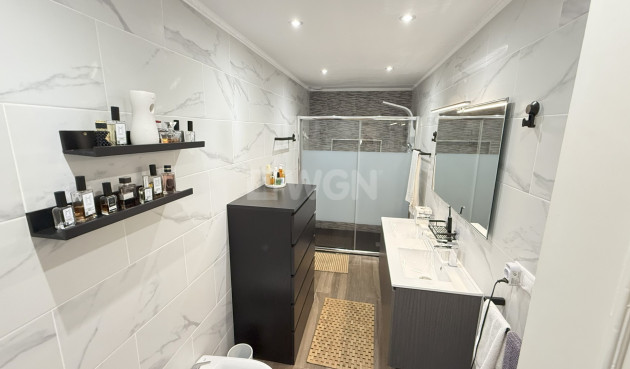 Odsprzedaż - Villa - Orihuela Costa - Costa Blanca