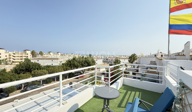 Odsprzedaż - Villa - Orihuela Costa - Costa Blanca