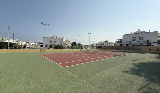 Odsprzedaż - Villa - Orihuela Costa - Costa Blanca