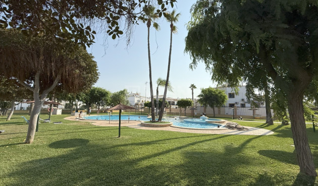 Odsprzedaż - Villa - Orihuela Costa - Costa Blanca