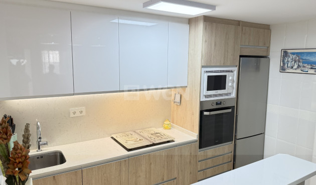 Odsprzedaż - Mieszkanie w bloku - Orihuela Costa - Costa Blanca