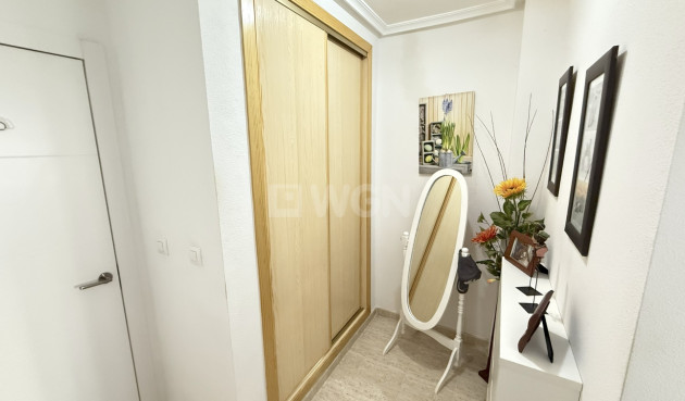 Odsprzedaż - Mieszkanie w bloku - Orihuela Costa - Costa Blanca