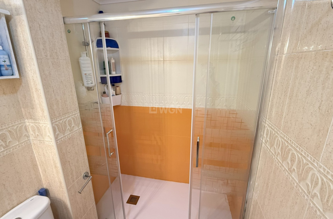 Odsprzedaż - Mieszkanie w bloku - Orihuela Costa - Costa Blanca