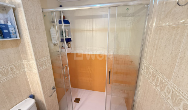 Odsprzedaż - Mieszkanie w bloku - Orihuela Costa - Costa Blanca