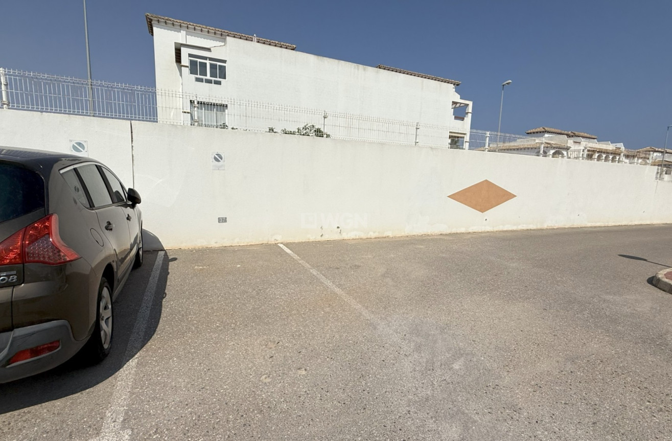 Odsprzedaż - Mieszkanie w bloku - Orihuela Costa - Costa Blanca