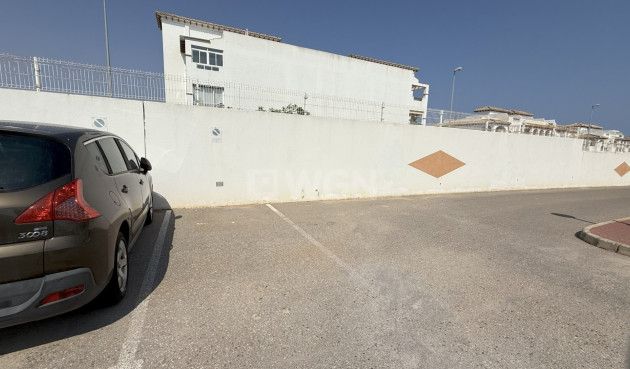 Odsprzedaż - Mieszkanie w bloku - Orihuela Costa - Costa Blanca