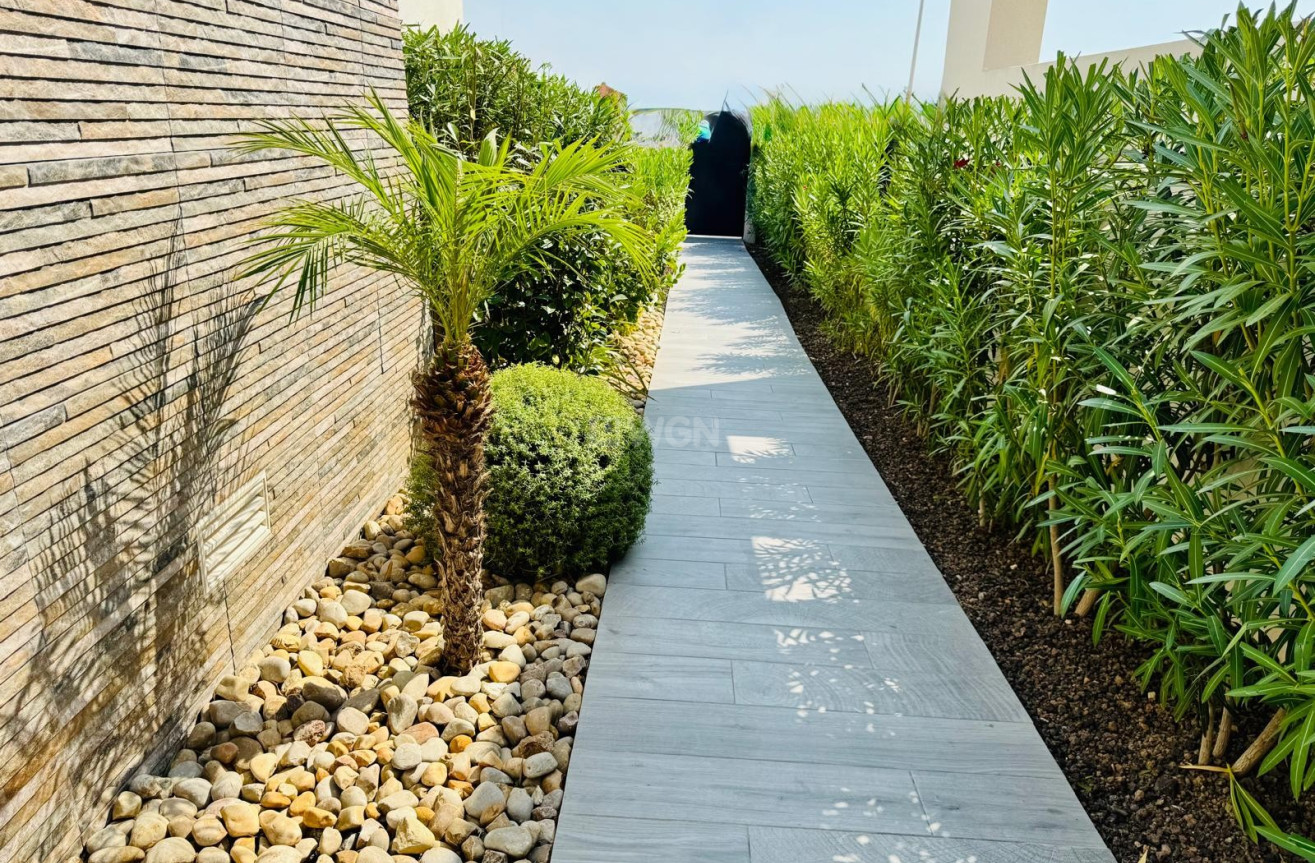 Odsprzedaż - Villa - Algorfa - Inland