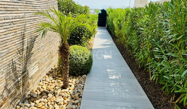 Odsprzedaż - Villa - Algorfa - Inland