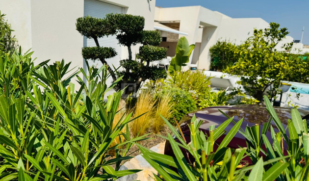 Odsprzedaż - Villa - Algorfa - Inland