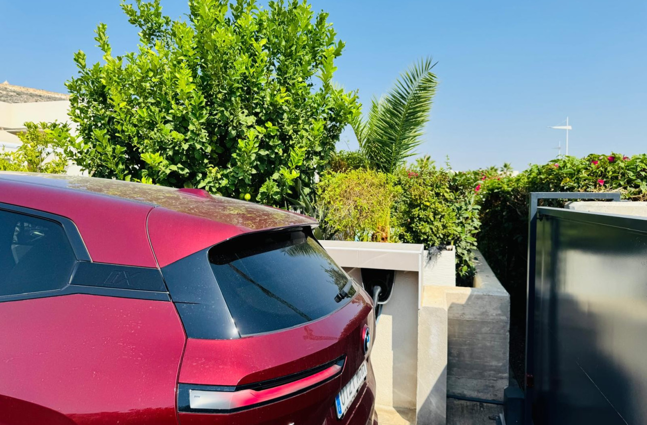 Odsprzedaż - Villa - Algorfa - Inland