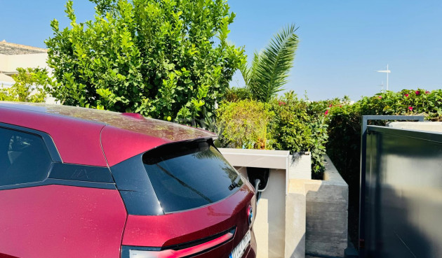 Odsprzedaż - Villa - Algorfa - Inland