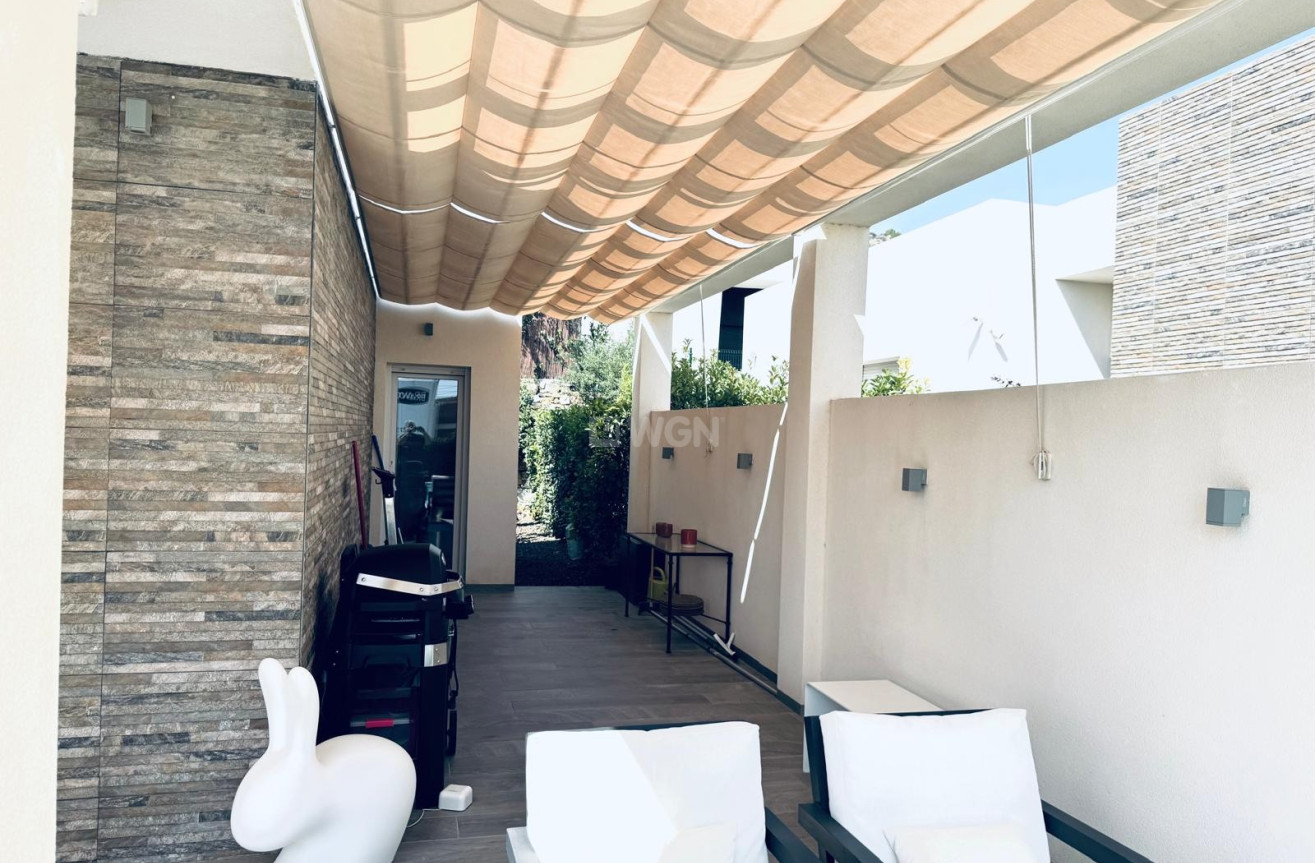 Odsprzedaż - Villa - Algorfa - Inland