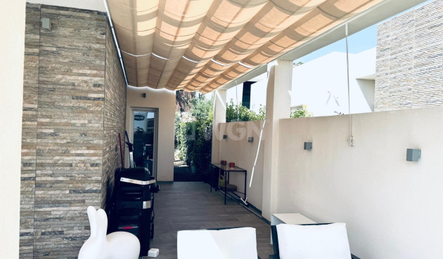 Odsprzedaż - Villa - Algorfa - Inland