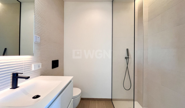 Odsprzedaż - Mieszkanie w bloku - Las Colinas Golf - Costa Blanca