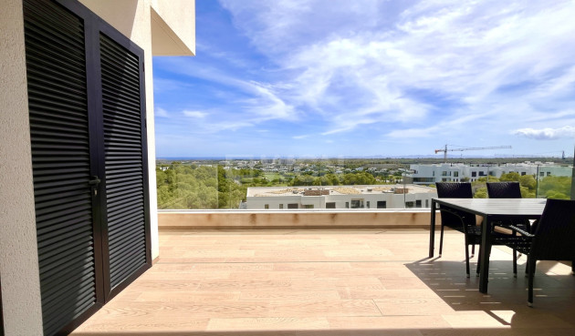 Odsprzedaż - Mieszkanie w bloku - Las Colinas Golf - Costa Blanca