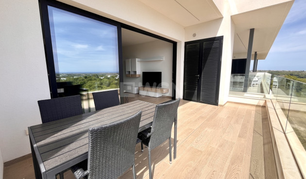 Odsprzedaż - Mieszkanie w bloku - Las Colinas Golf - Costa Blanca