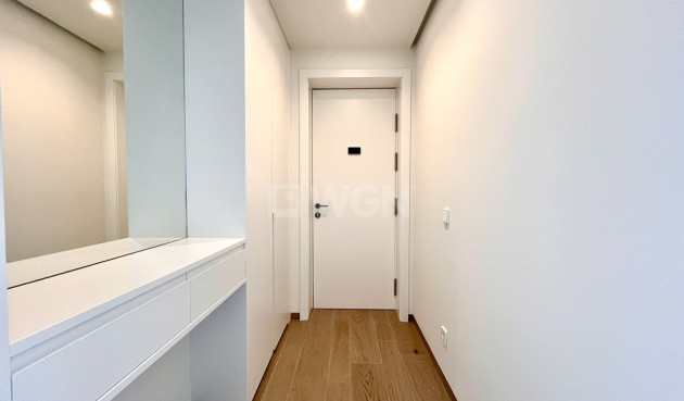 Odsprzedaż - Mieszkanie w bloku - Las Colinas Golf - Costa Blanca