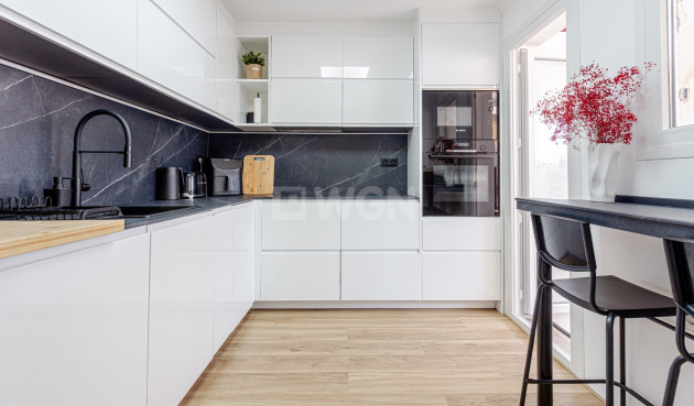 Resale - Villa - Torrevieja - Costa Blanca